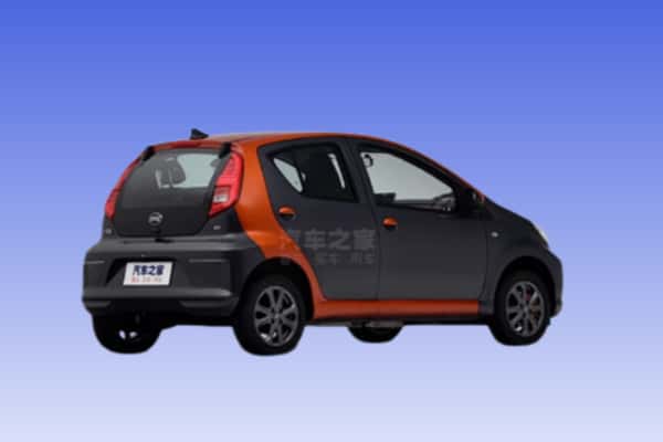 邢台市临城抵押微型汽车